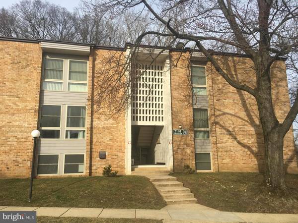 2101 GREENERY LN #201-28, Silver Spring, MD 20906