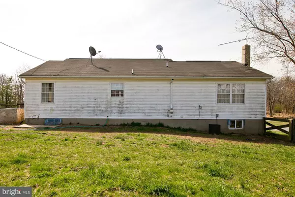 Gore, VA 22637,580 RIDGEVIEW RD