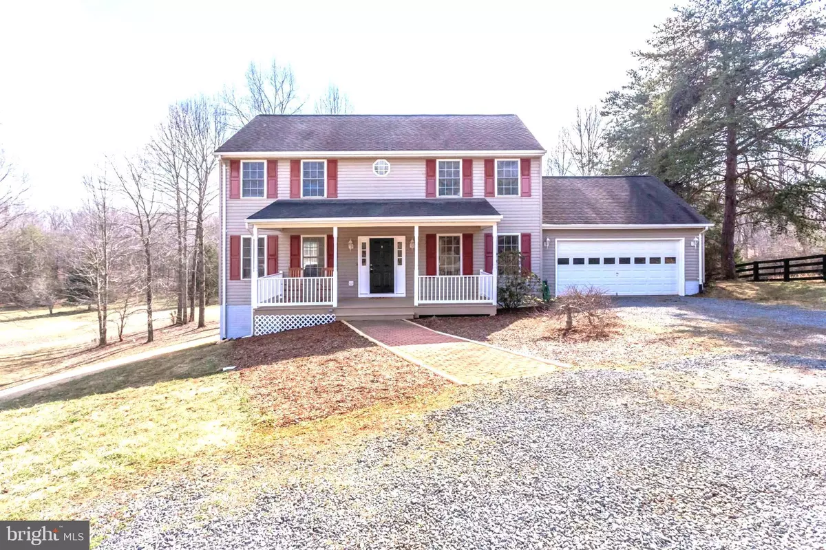 Amissville, VA 20106,1344 NELSON LN