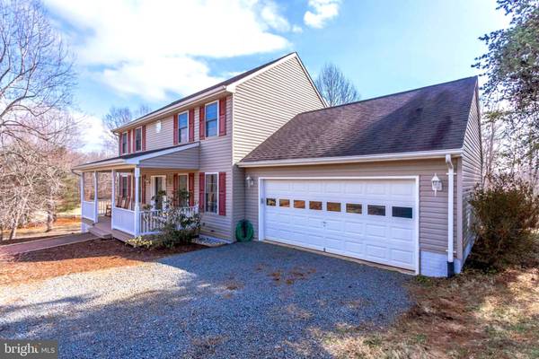 Amissville, VA 20106,1344 NELSON LN