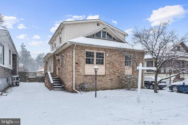 48 CENTRAL AVE, Audubon, NJ 08106