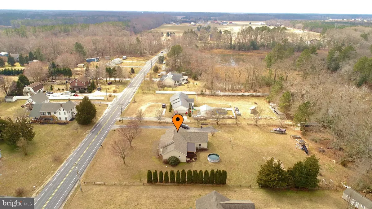 Lewes, DE 19958,20148 BEAVER DAM RD