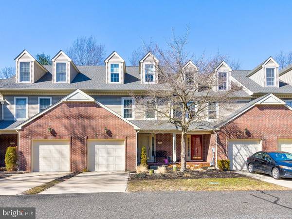 1104 ANDOVER CT, Marlton, NJ 08053