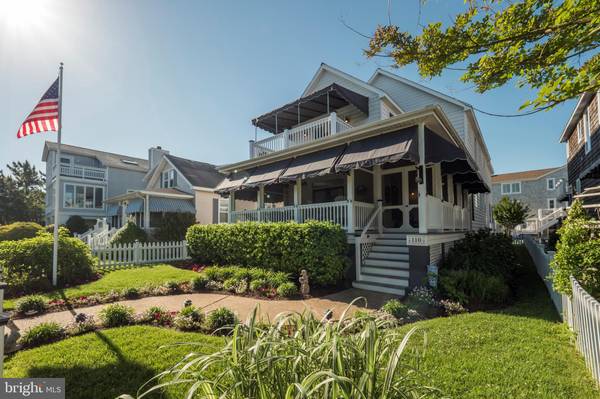 110 SECOND ST, Bethany Beach, DE 19930