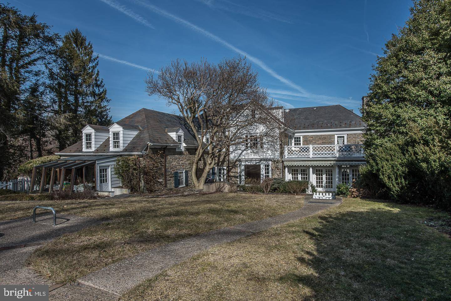 Haverford, PA 19041,234 CHESWOLD HILL RD
