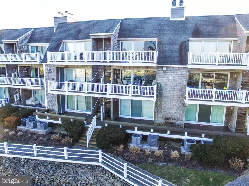 206 HARBOUR COVE, Somers Point, NJ 08244