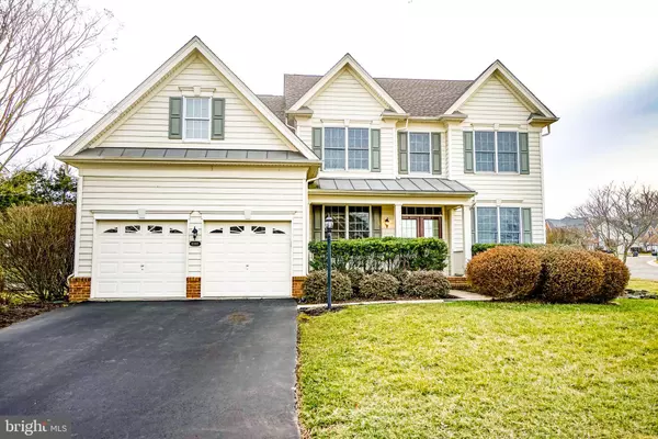 15595 BROWN DEER CT, Haymarket, VA 20169