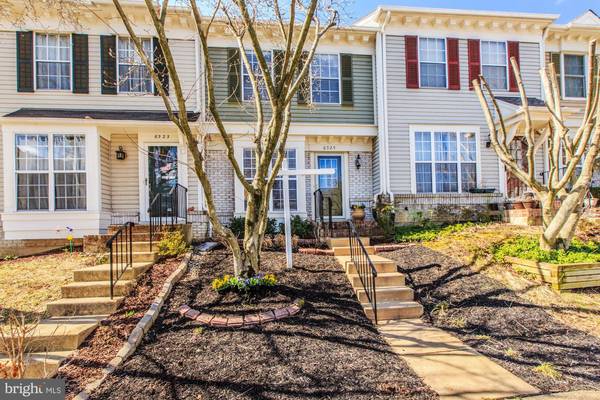 6525 CYPRESS POINT RD, Alexandria, VA 22312