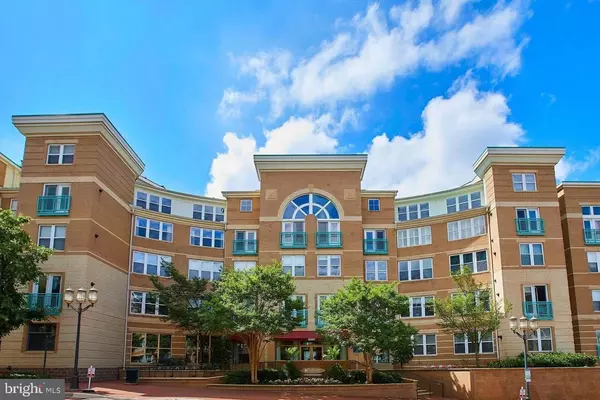 12001 MARKET ST #108, Reston, VA 20190