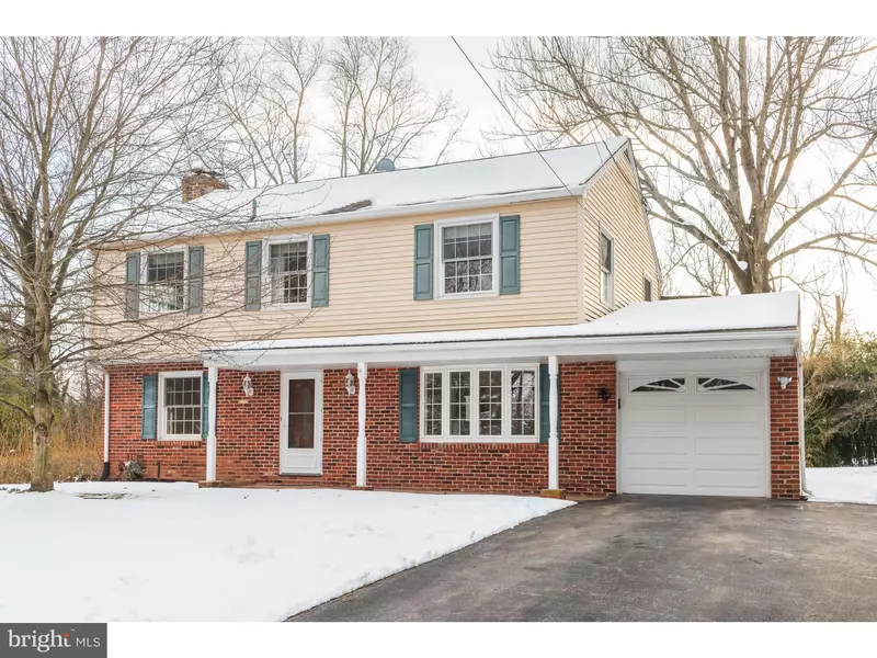 112 POWDERHORN DR, Phoenixville, PA 19460