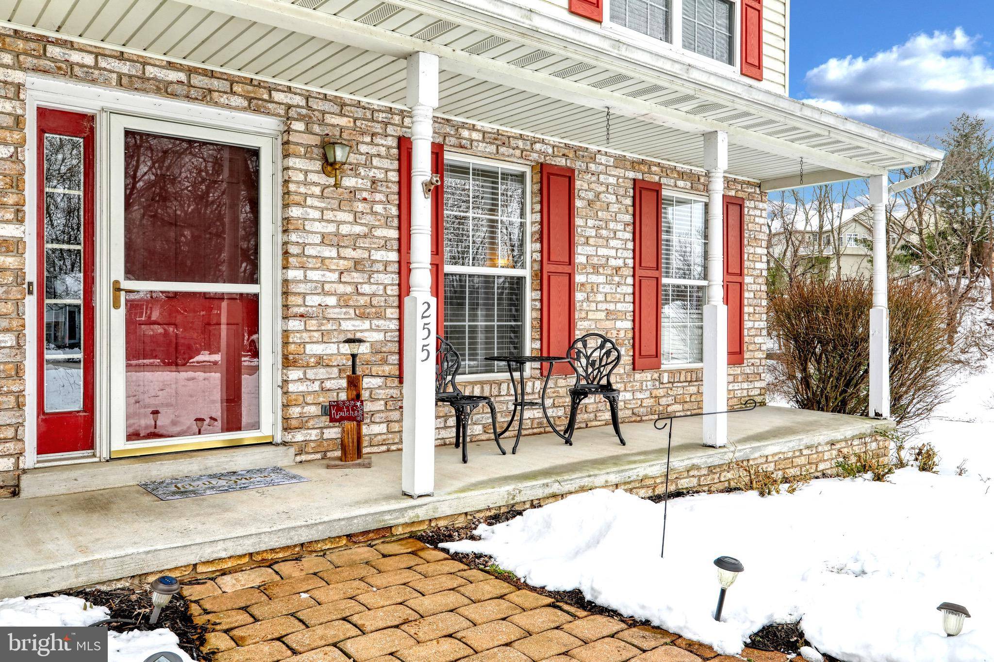 Hanover, PA 17331,255 JASMINE DR