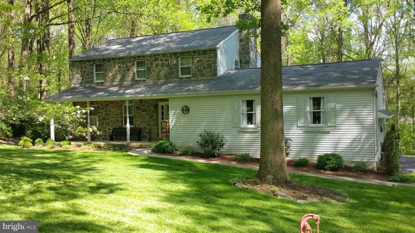 19 WHITETAIL DR, Chadds Ford, PA 19317