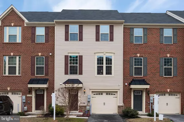 8115 FALCON CREST DR, Glen Burnie, MD 21061