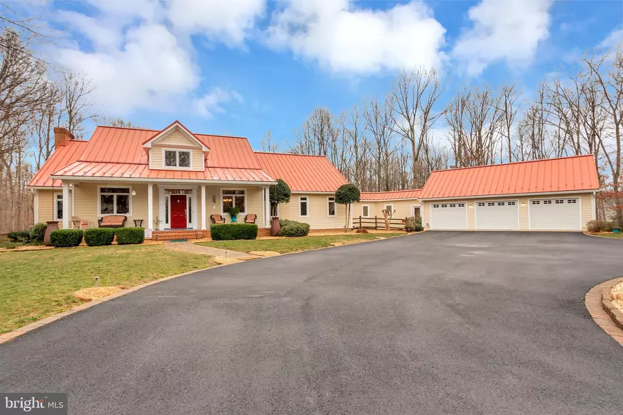 31268 KEIFERS RIDGE RD, Locust Grove, VA 22508