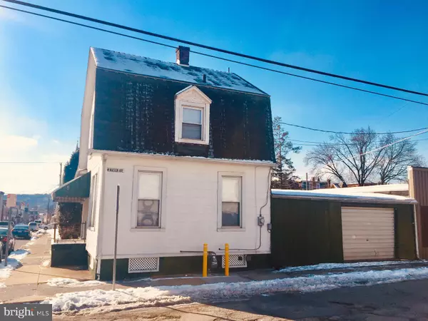 York, PA 17401,32 S WEST ST