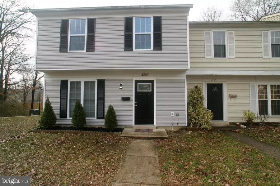 2565 ROBINSON PL, Waldorf, MD 20602