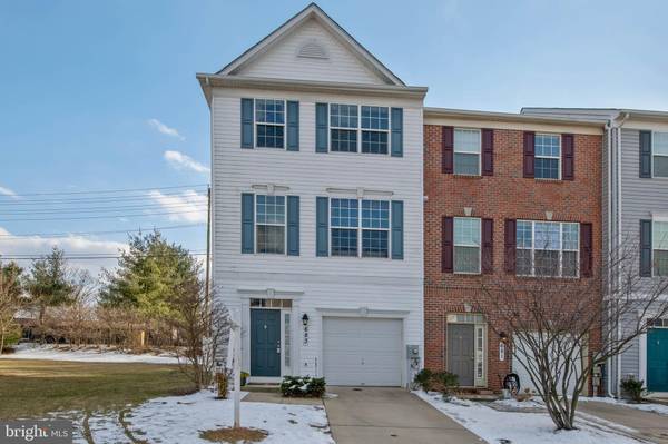 683 TIVOLI RD, Frederick, MD 21703