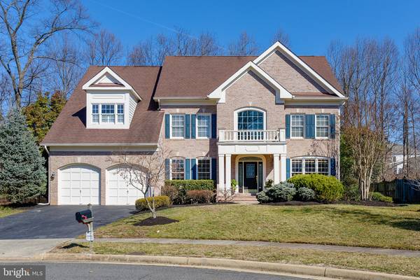 13760 ROYAL RED TER, Chantilly, VA 20151