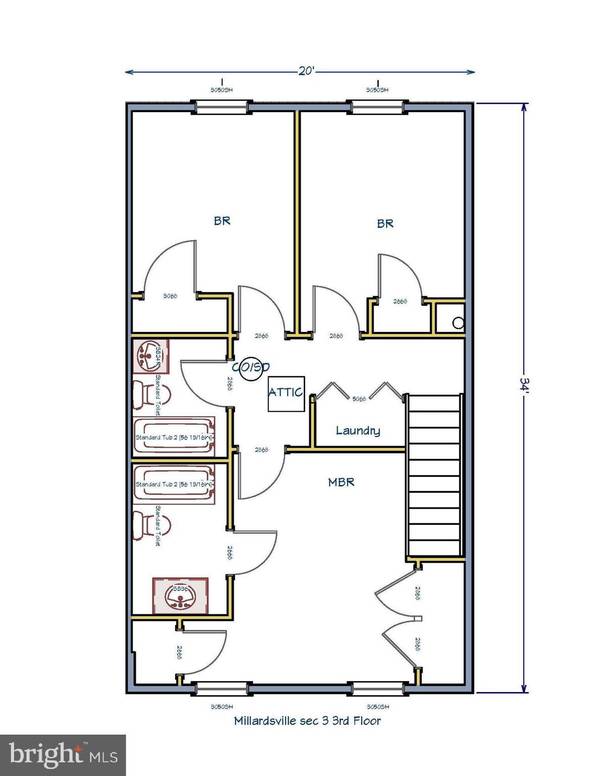 Martinsburg, WV 25404,23 CROCUS COURT