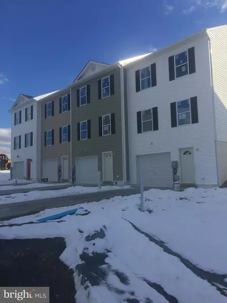 23 CROCUS COURT, Martinsburg, WV 25404