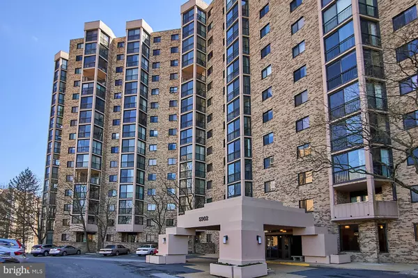 5902 MOUNT EAGLE DR #1201, Alexandria, VA 22303