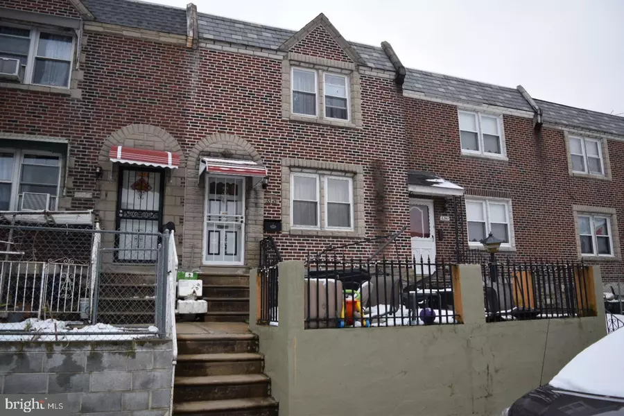 6343 OAKLAND ST, Philadelphia, PA 19149