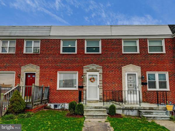 2208 SEARLES RD, Baltimore, MD 21222