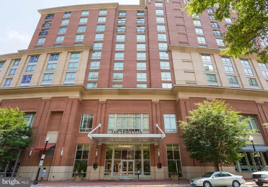 2050 JAMIESON AVE #1104, Alexandria, VA 22314