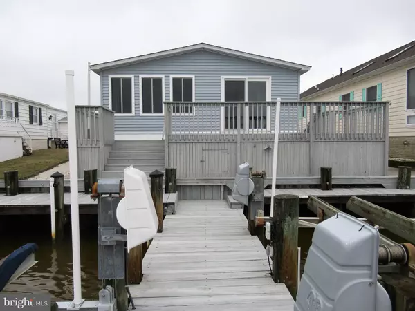 621 GULF STREAM DR, Ocean City, MD 21842