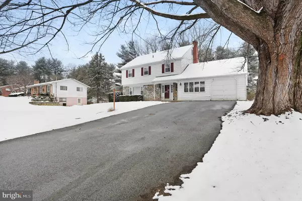 Hagerstown, MD 21742,13900 PARADISE CHURCH RD