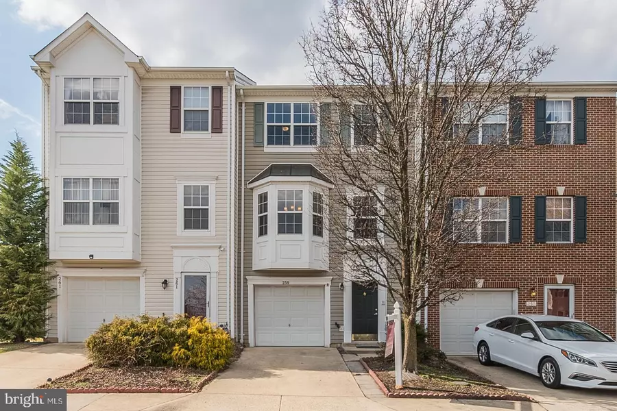 259 GOLDEN LARCH TER NE, Leesburg, VA 20176