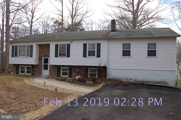 403 ALBANY ST, Fredericksburg, VA 22407