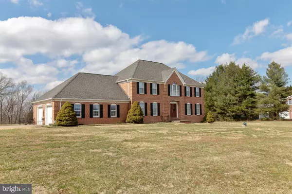 Nokesville, VA 20181,9492 BROADLANDS LN