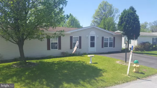 113 HEISTER RD, Birdsboro, PA 19508