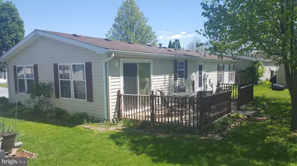 Birdsboro, PA 19508,113 HEISTER RD