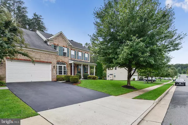 Woodbridge, VA 22193,5427 BANTRY CT