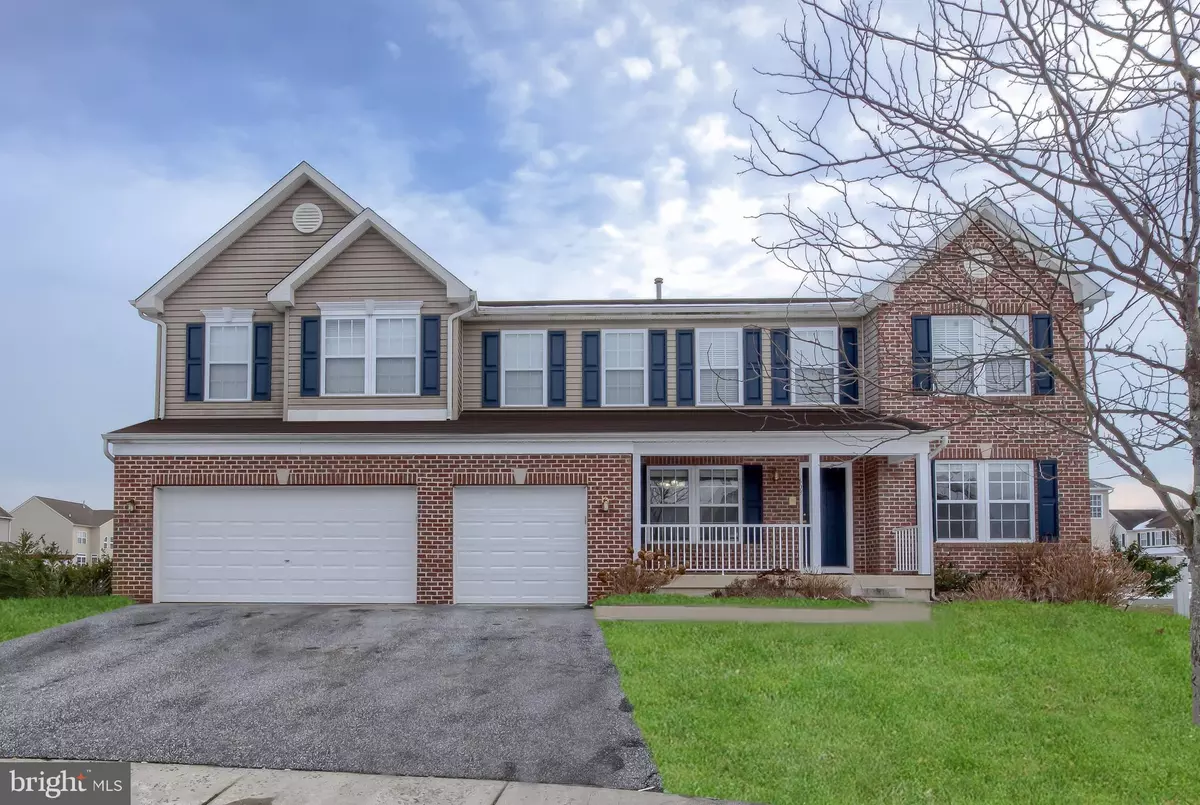 Townsend, DE 19734,603 HANSON CT