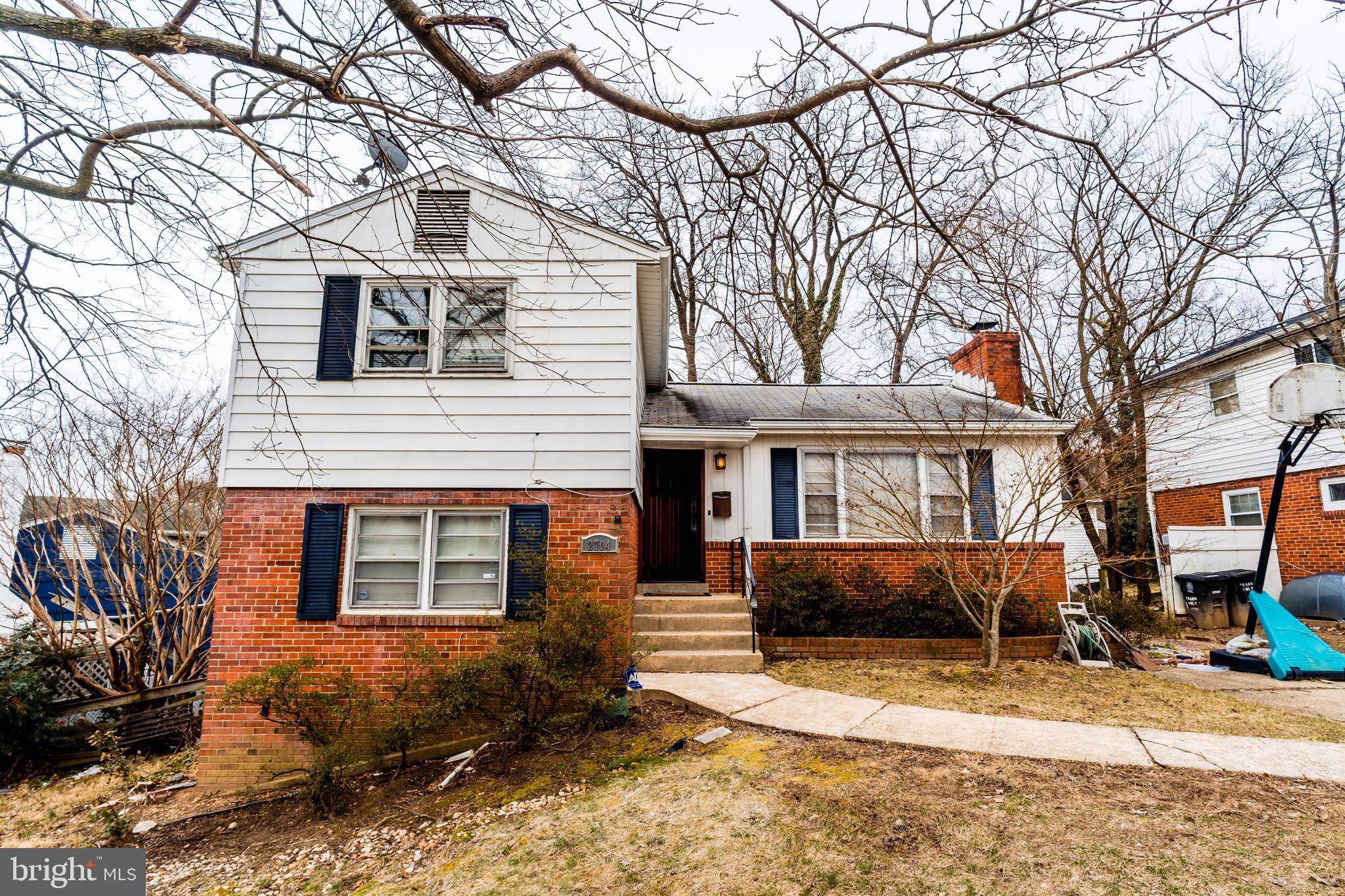 2704 HUGHES RD, Adelphi, MD 20783
