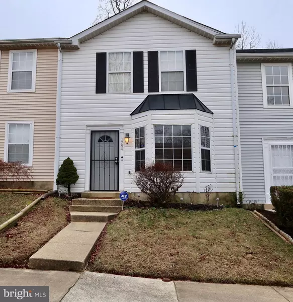 1784 TULIP AVE, District Heights, MD 20747