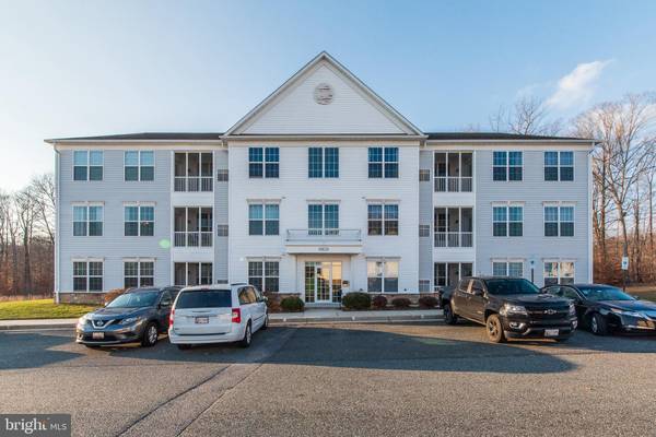 4805 MANTLEWOOD WAY #304, Aberdeen, MD 21001