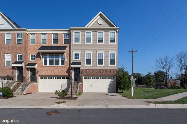 43488 HOPESTONE TER, Chantilly, VA 20152