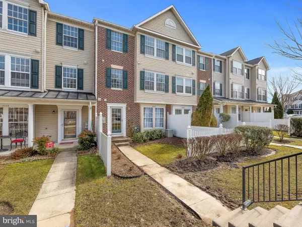 Baltimore, MD 21236,4145 MAPLE PATH CIR #75