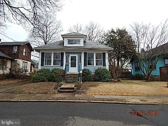 46 PARENT, Hamilton, NJ 08610