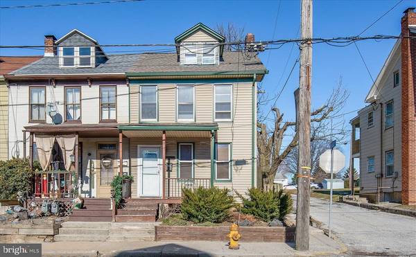 337 W MAIN ST, Dallastown, PA 17313