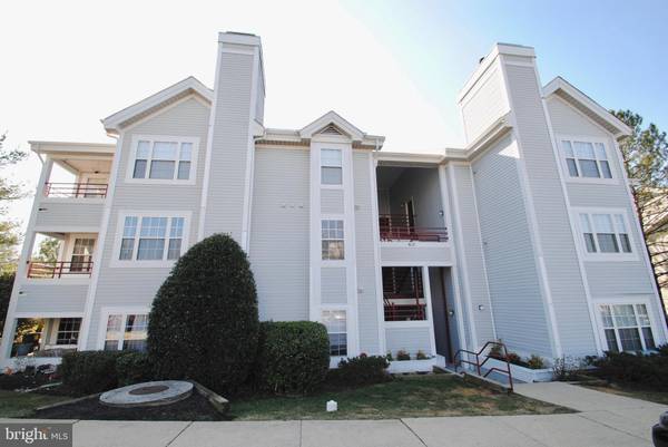 610 ROLLING HILL WALK #204, Odenton, MD 21113