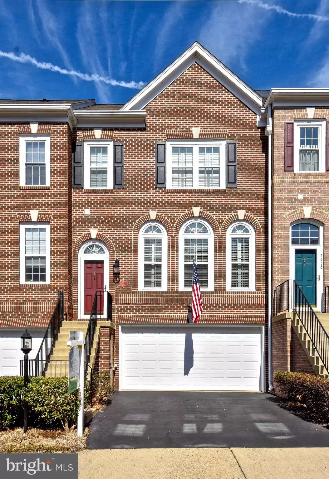 Alexandria, VA 22310,5660 GOVERNORS POND CIR