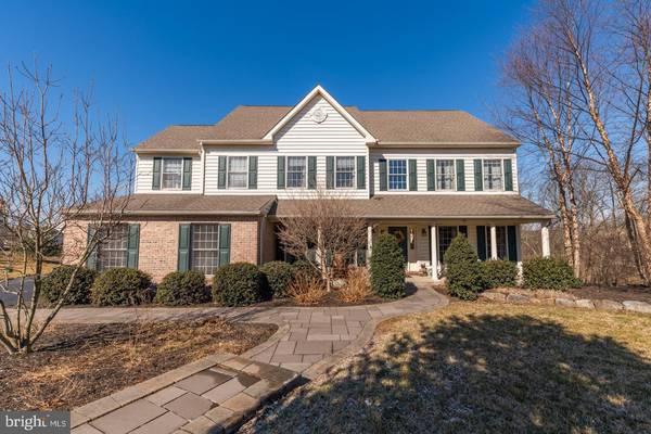 2249 THISTLE CIR, Skippack, PA 19474