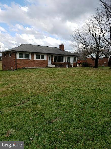 27305 RIDGE RD, Damascus, MD 20872