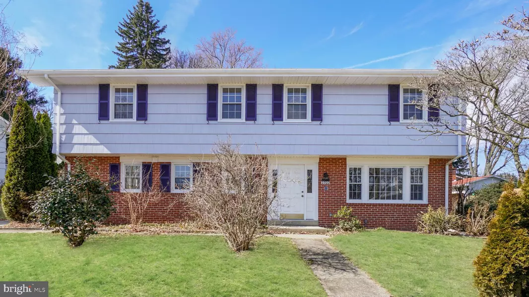 2322 SPRING LAKE DR, Lutherville Timonium, MD 21093