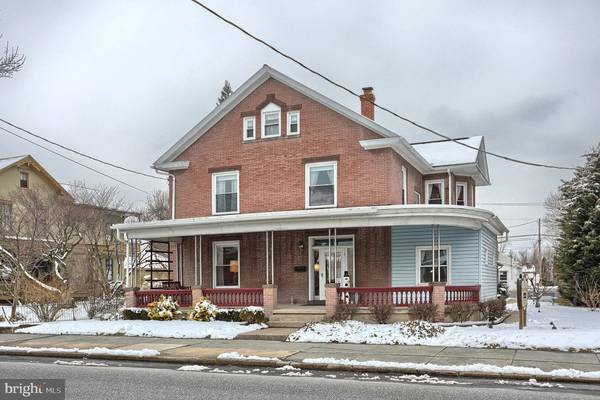 Hummelstown, PA 17036,258 E MAIN ST